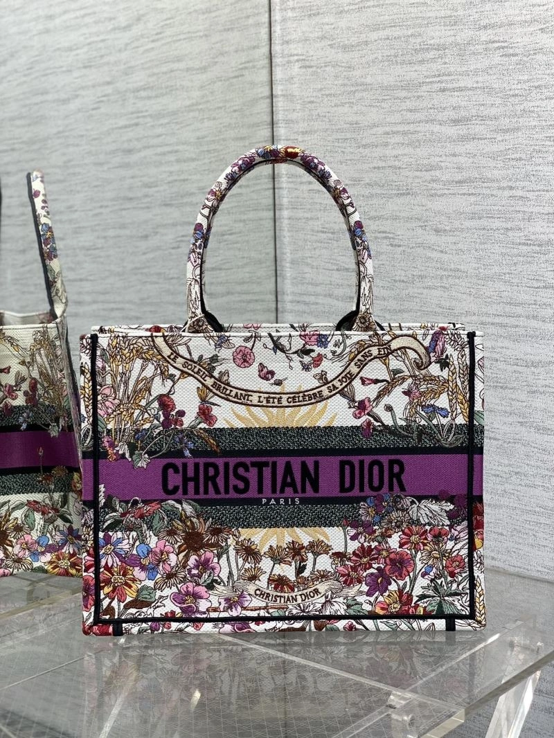 Unisex Christian Dior Shopping Bags 70387
