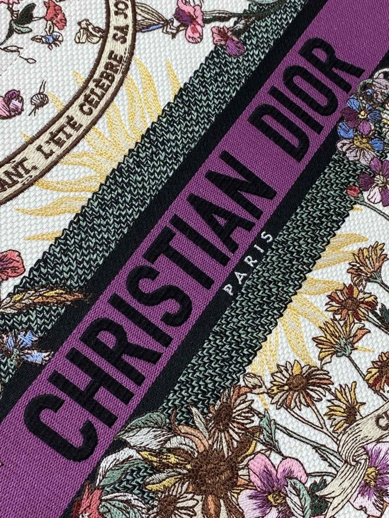 Unisex Christian Dior Shopping Bags 70387