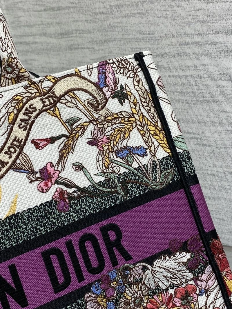 Unisex Christian Dior Shopping Bags 70387