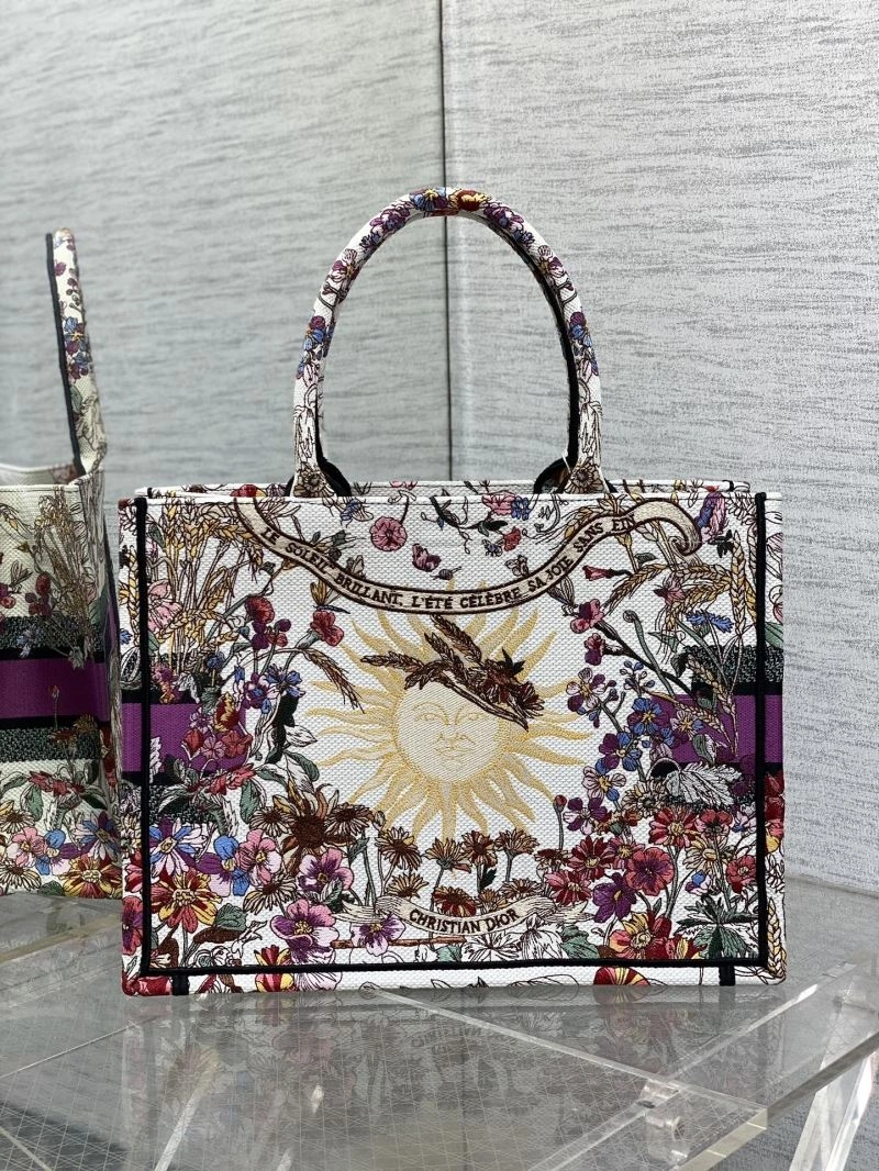 Unisex Christian Dior Shopping Bags 70387