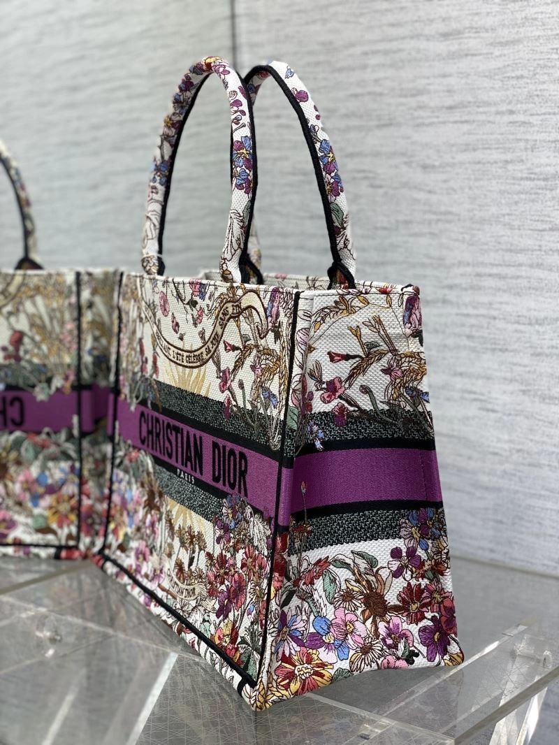 Unisex Christian Dior Shopping Bags 70387