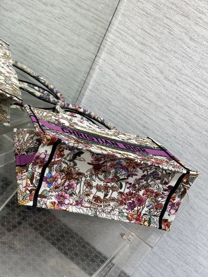 Unisex Christian Dior Shopping Bags 70387