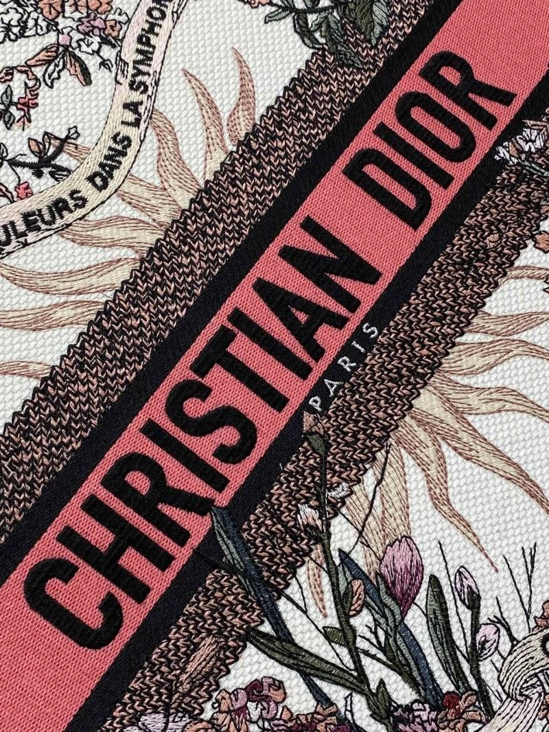 ComfortFit Christian Dior Shopping Bags 70398