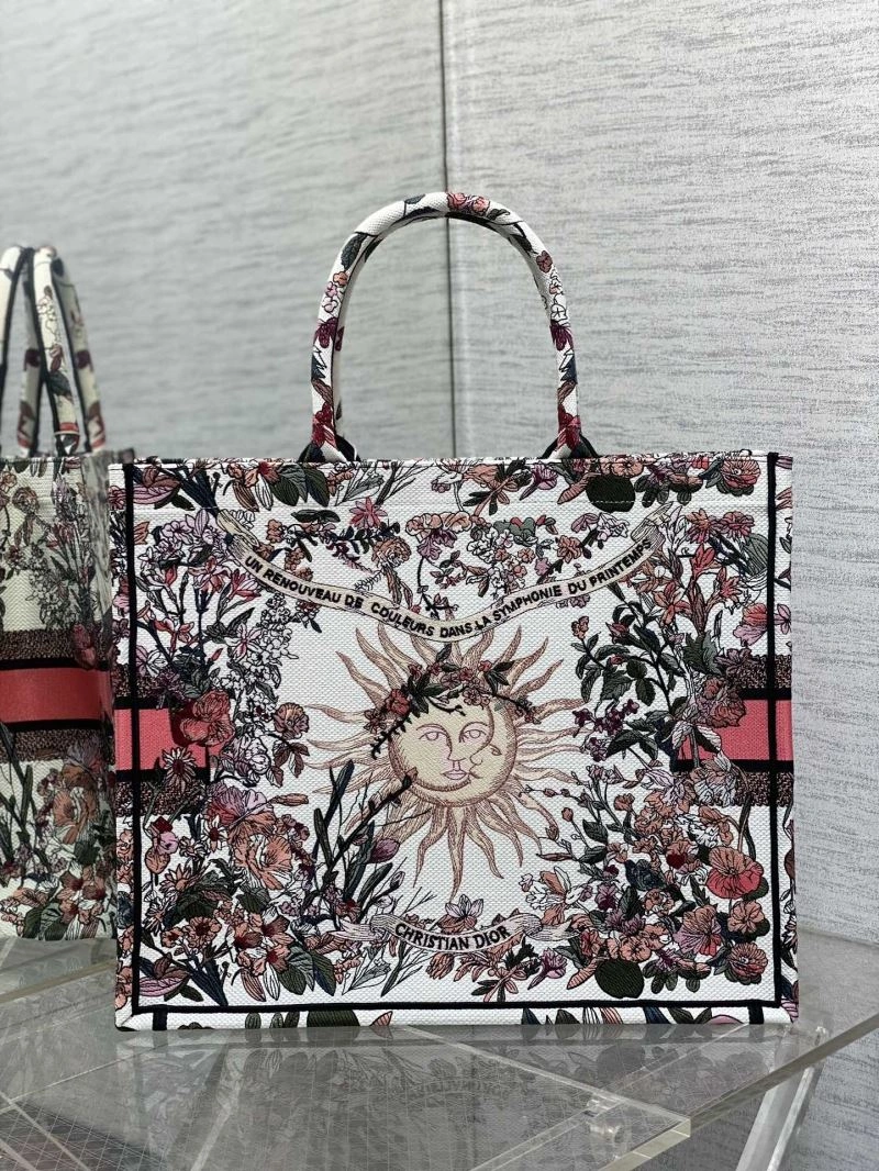 ComfortFit Christian Dior Shopping Bags 70398