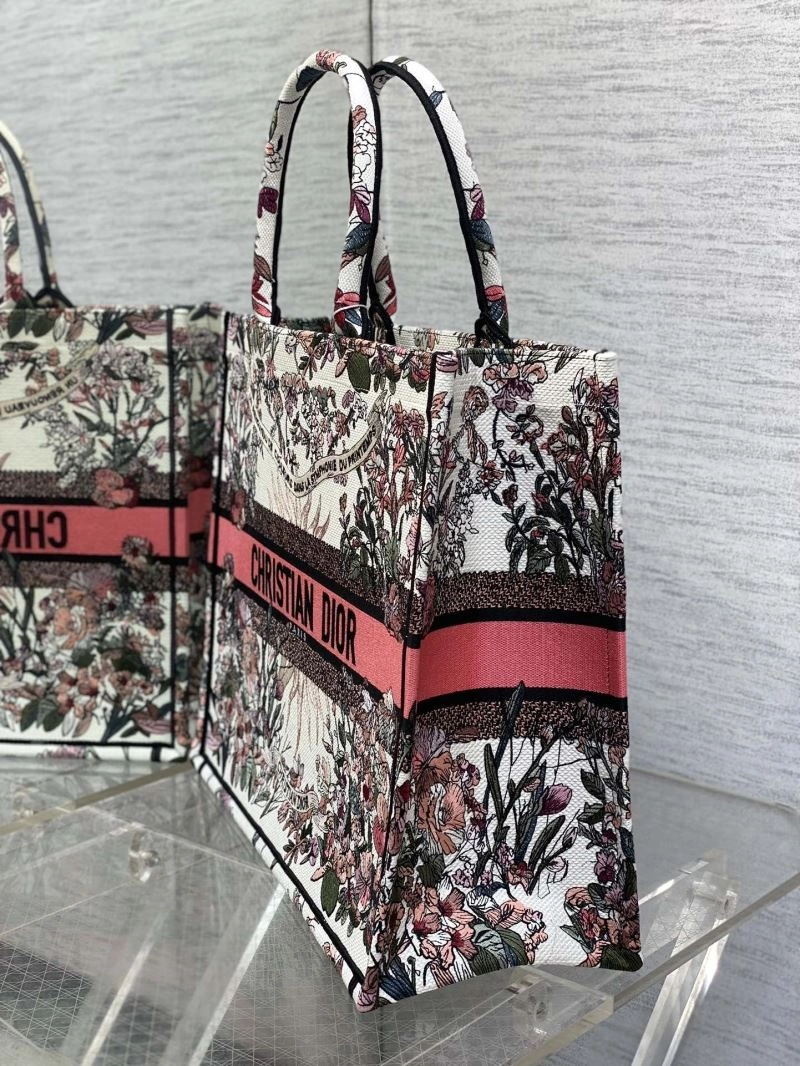 ComfortFit Christian Dior Shopping Bags 70398