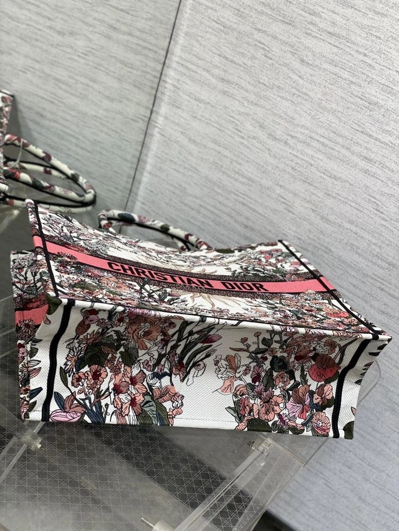 ComfortFit Christian Dior Shopping Bags 70398