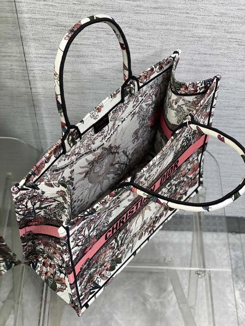 ComfortFit Christian Dior Shopping Bags 70398