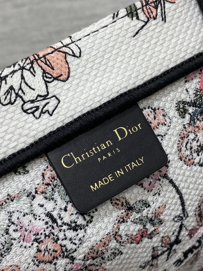 ComfortFit Christian Dior Shopping Bags 70398