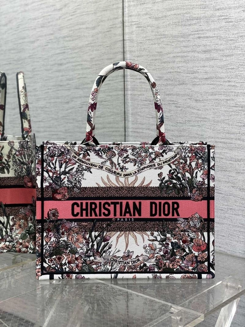 Christian Dior Shopping Bags Modern 70394