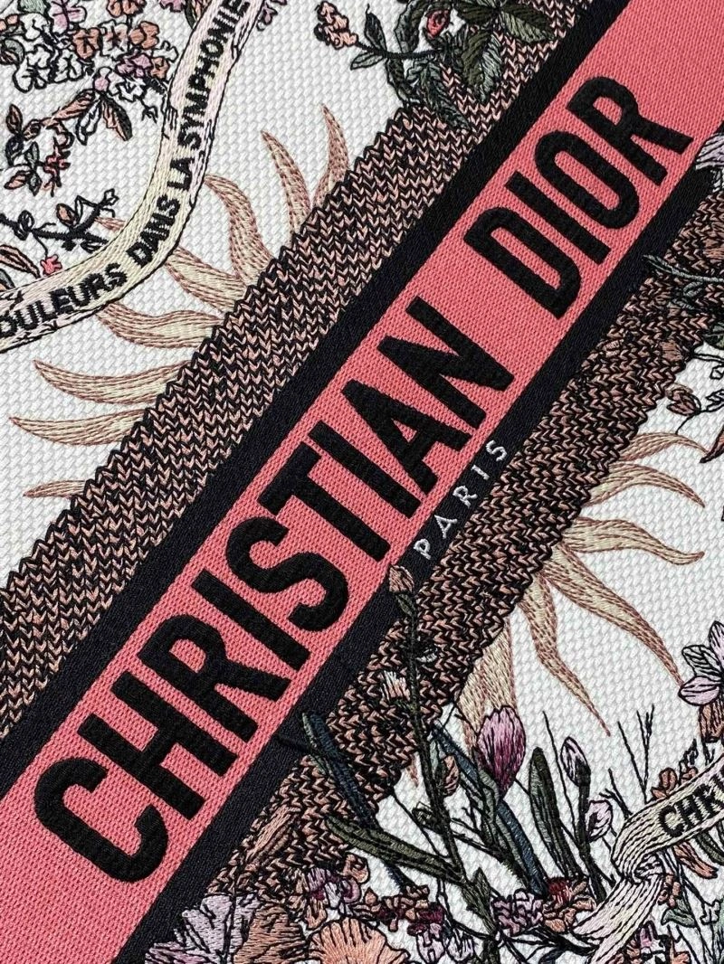 Christian Dior Shopping Bags Modern 70394