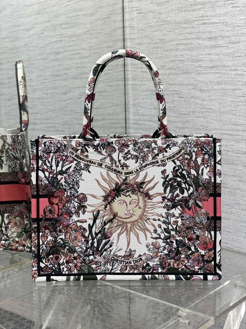 Christian Dior Shopping Bags Modern 70394