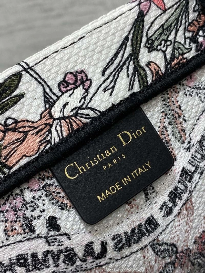 Christian Dior Shopping Bags Modern 70394