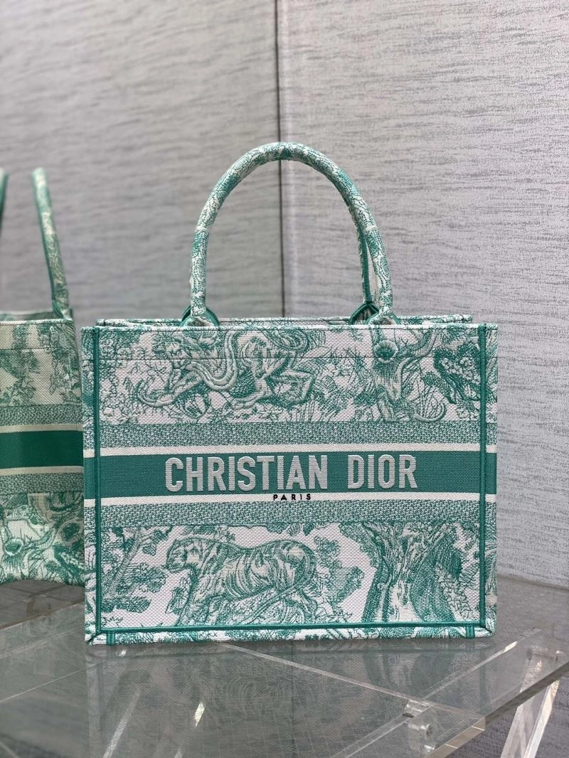 WrinkleFree Christian Dior Shopping Bags 70384