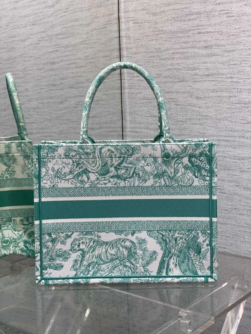 WrinkleFree Christian Dior Shopping Bags 70384