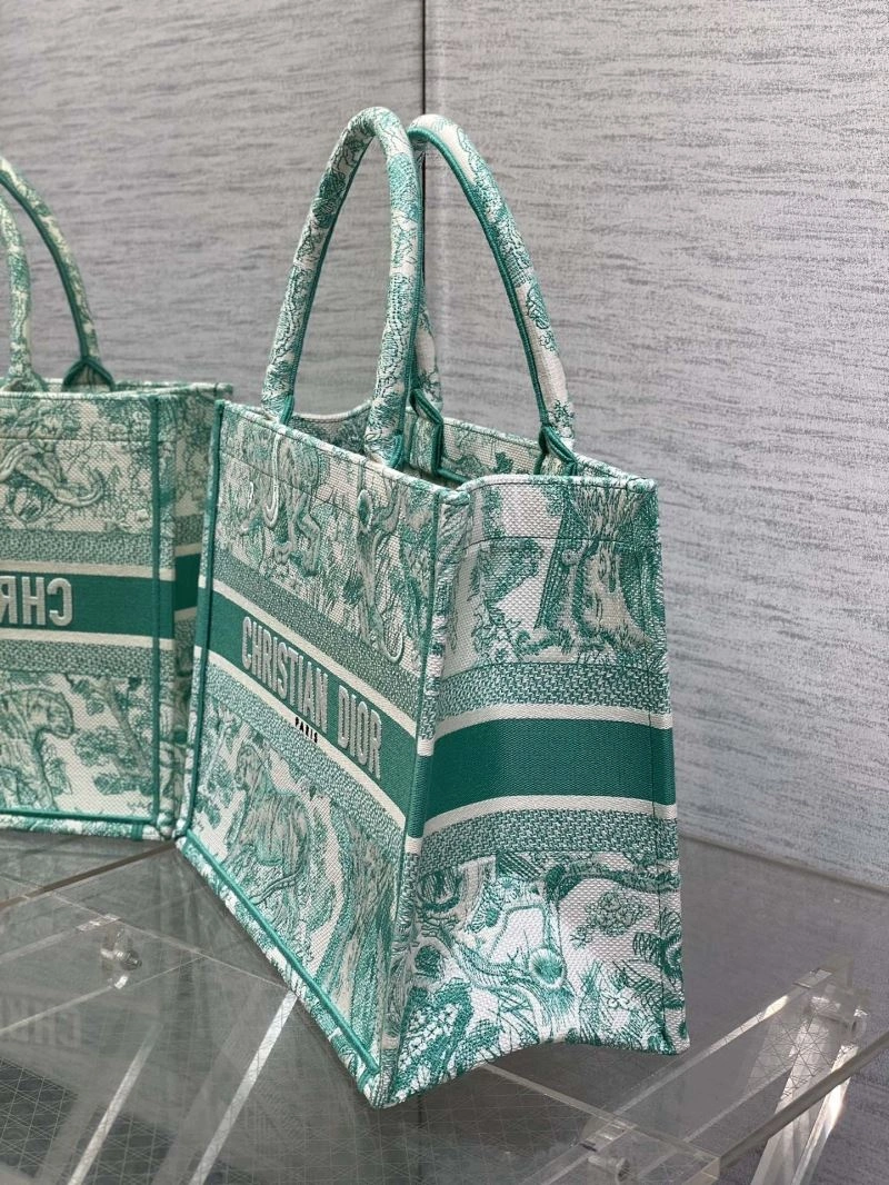 WrinkleFree Christian Dior Shopping Bags 70384