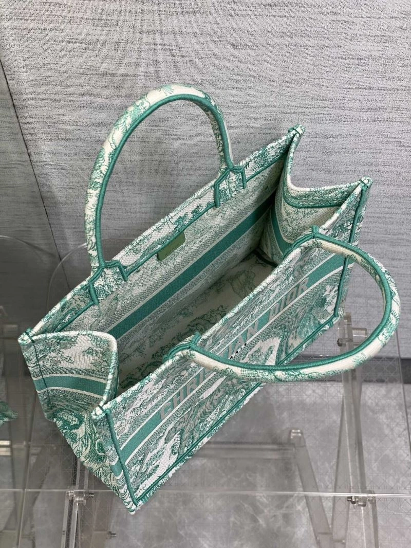 WrinkleFree Christian Dior Shopping Bags 70384