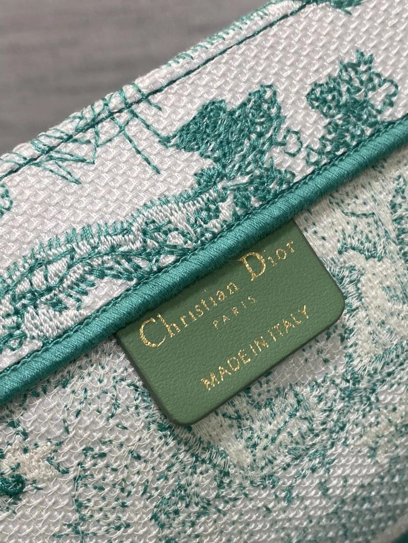 WrinkleFree Christian Dior Shopping Bags 70384
