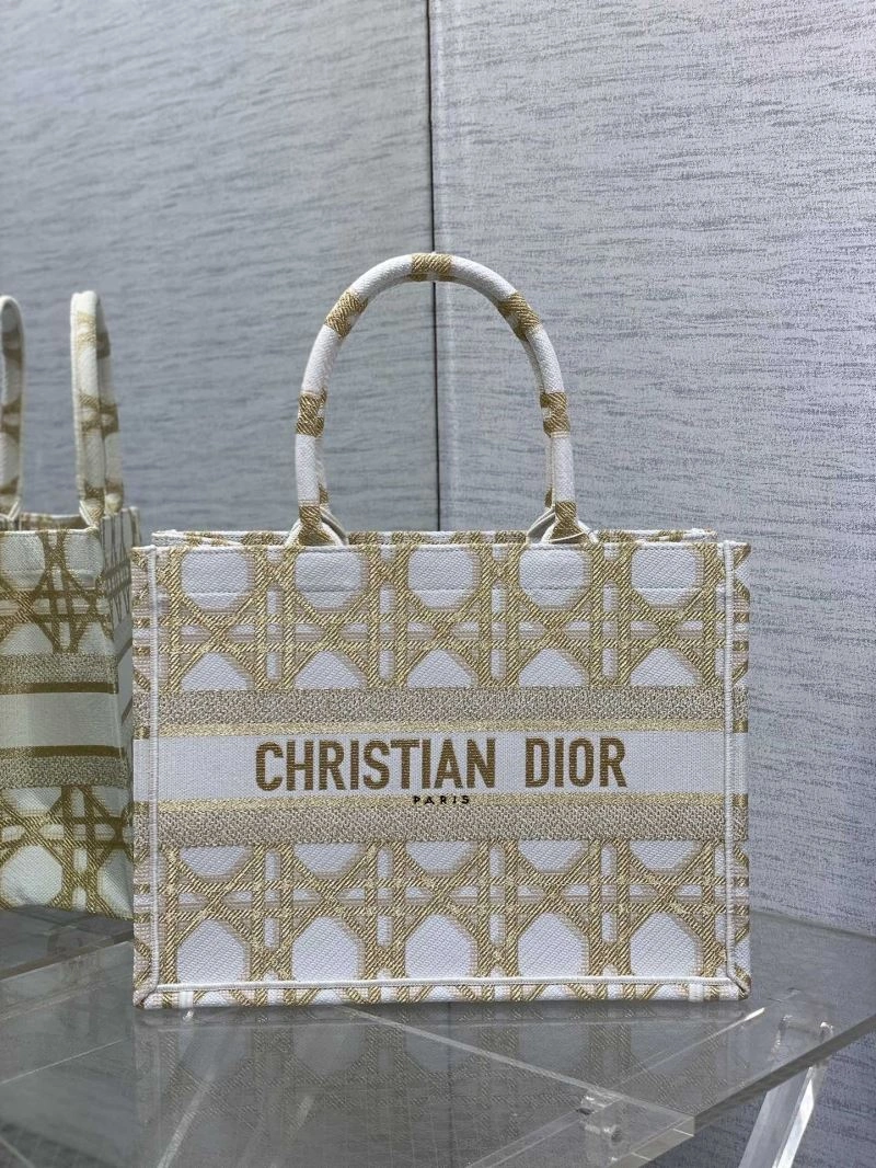 Christian Dior Shopping Bags Sleek 70380