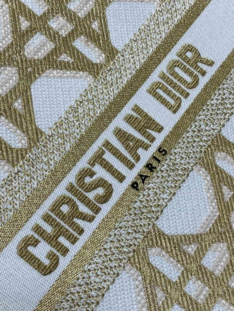 Christian Dior Shopping Bags Classic 70379