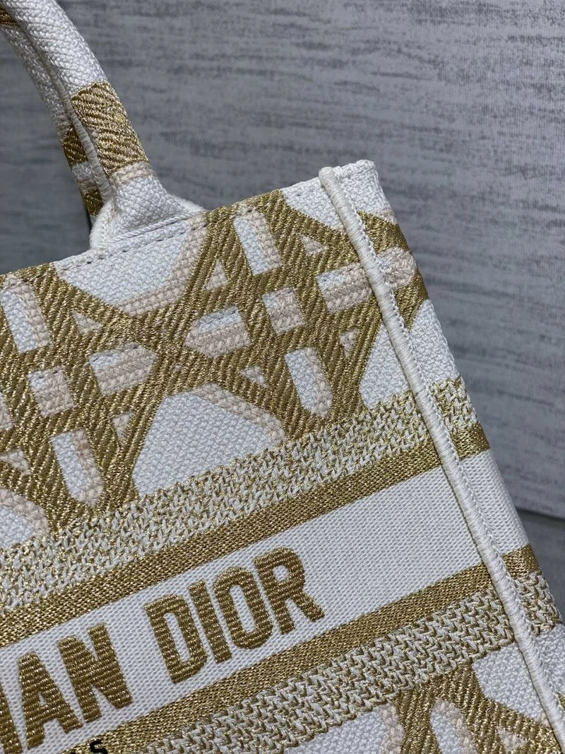 Christian Dior Shopping Bags Classic 70379