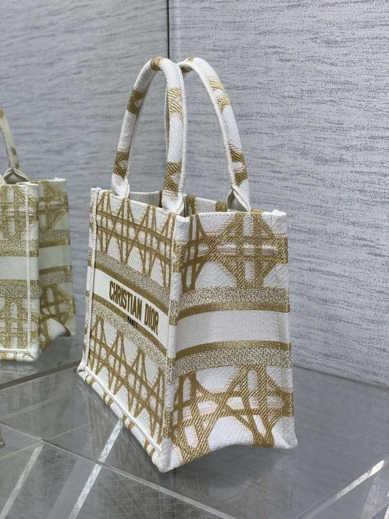 Christian Dior Shopping Bags Classic 70379