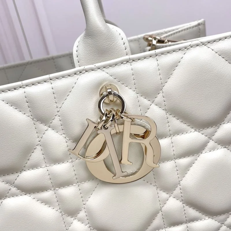 Christian Dior Shopping Bags HighQuality 37701