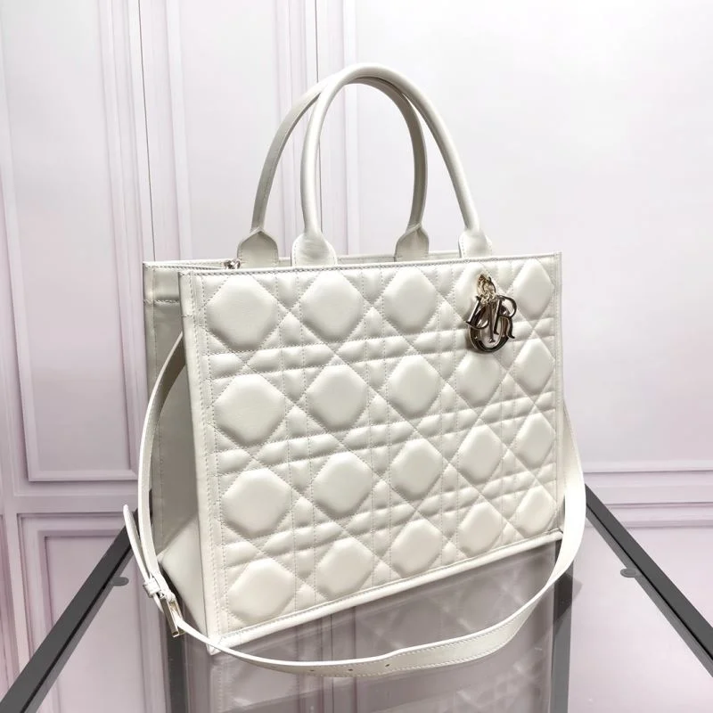 Christian Dior Shopping Bags HighQuality 37701