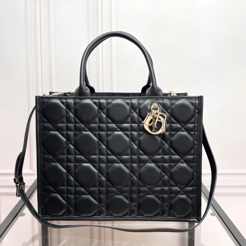 Sustainable Christian Dior Shopping Bags 70375