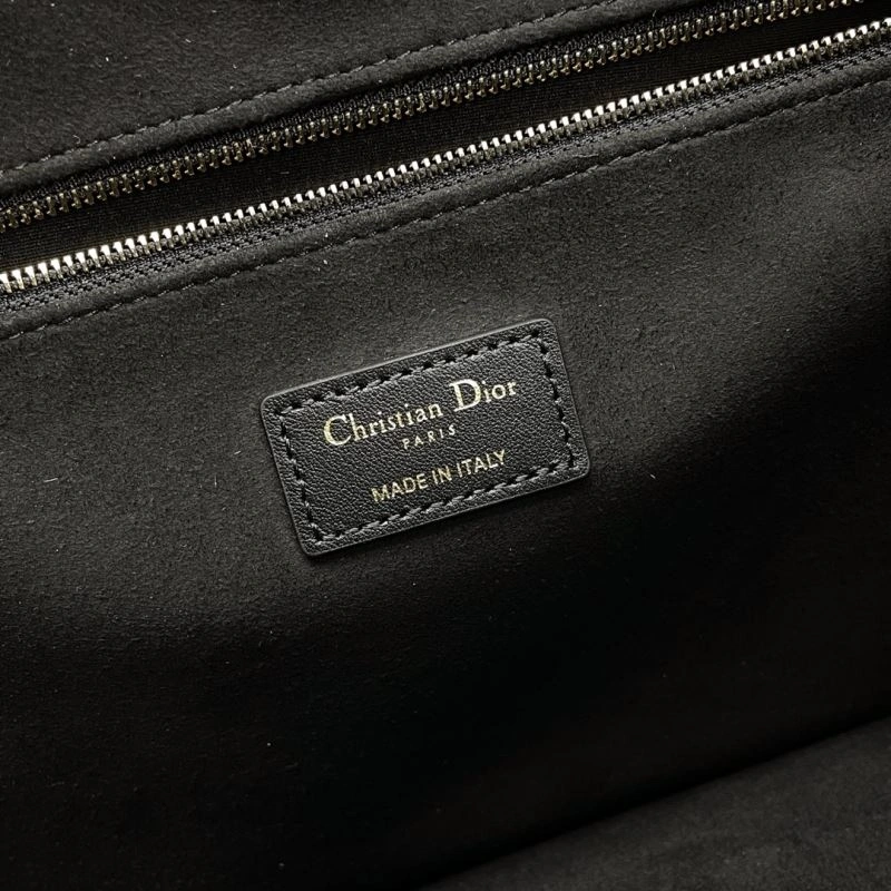 Sustainable Christian Dior Shopping Bags 70375