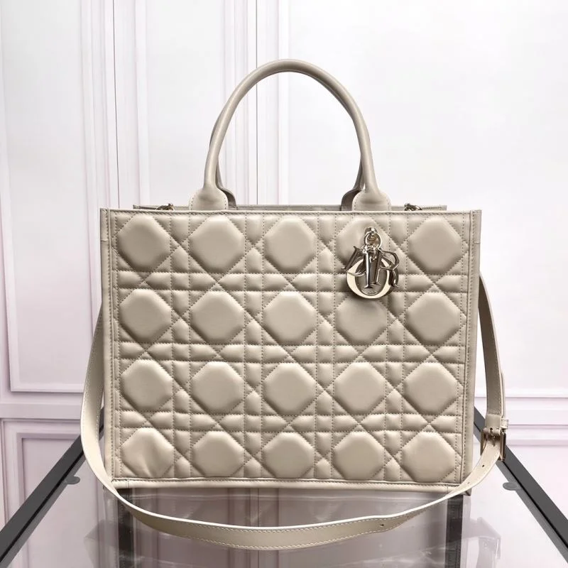 Elegant Christian Dior Shopping Bags 37697
