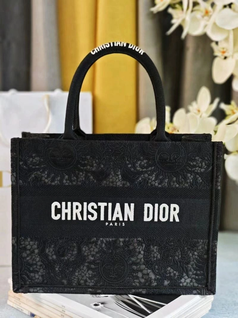 FlexibleFit Christian Dior Shopping Bags 70378