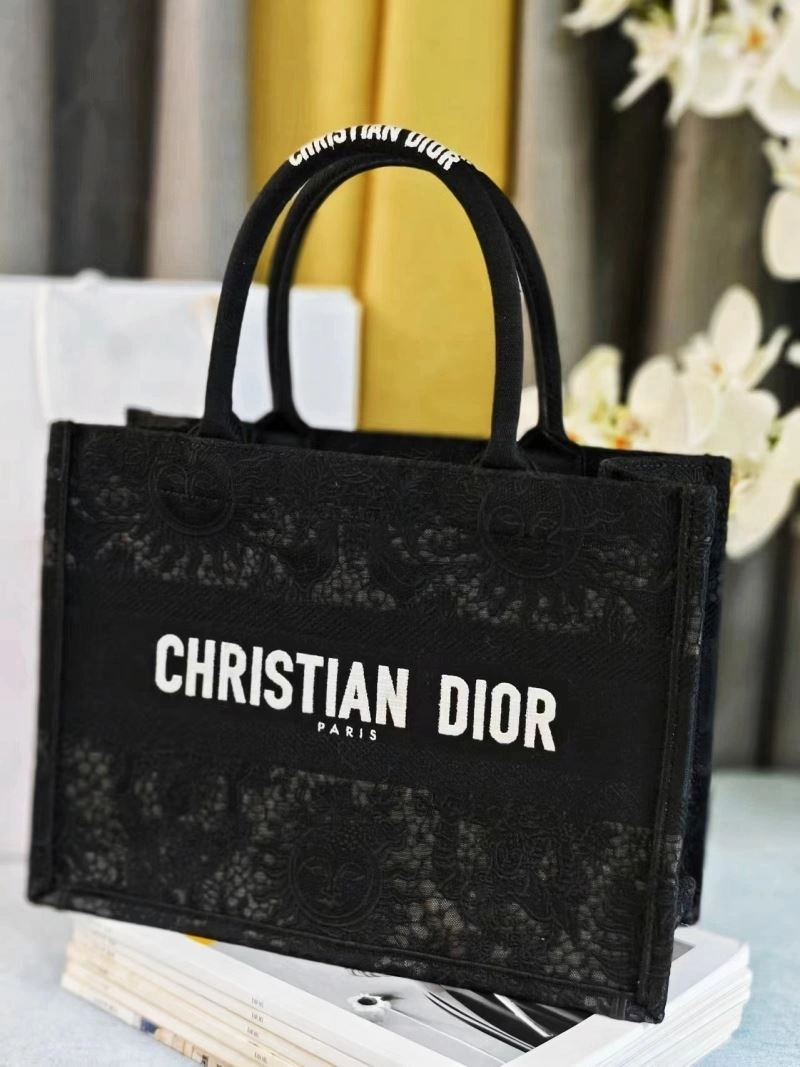 FlexibleFit Christian Dior Shopping Bags 70378