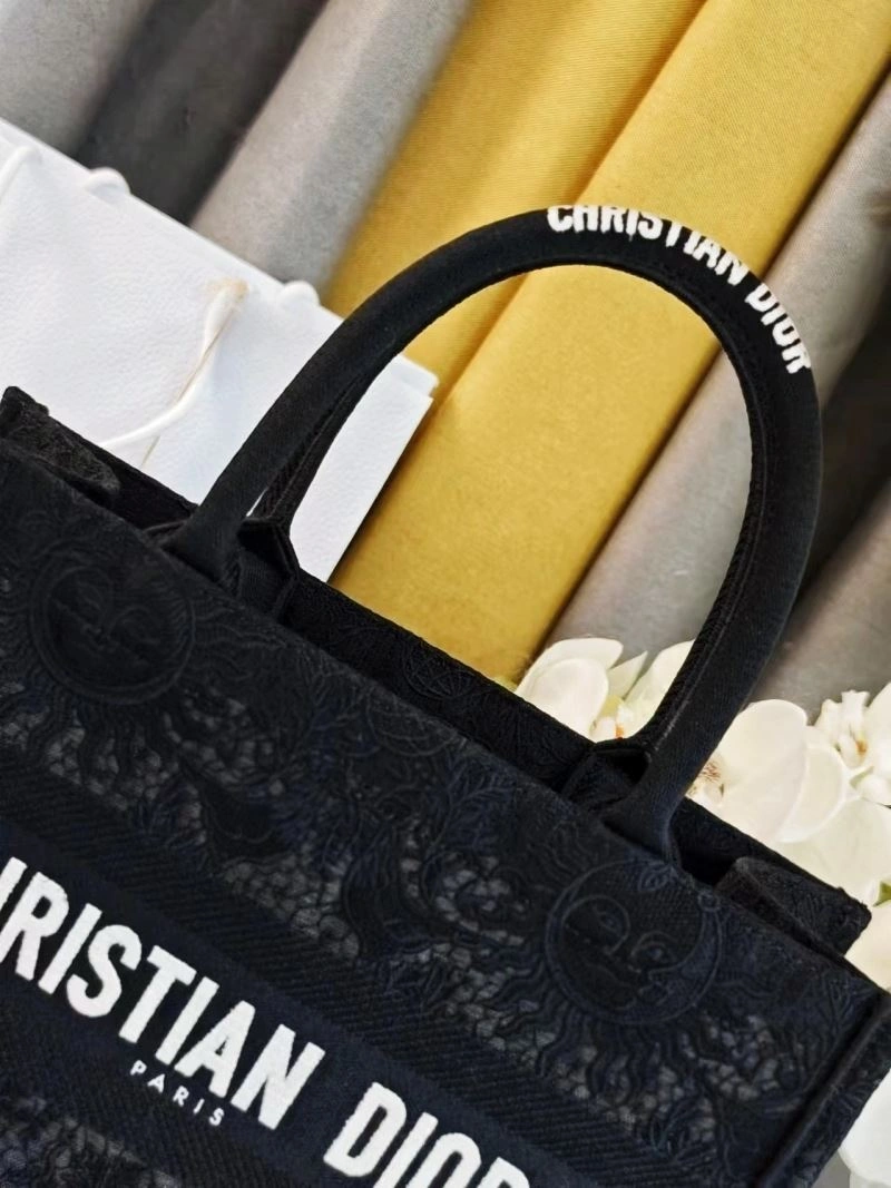 FlexibleFit Christian Dior Shopping Bags 70378