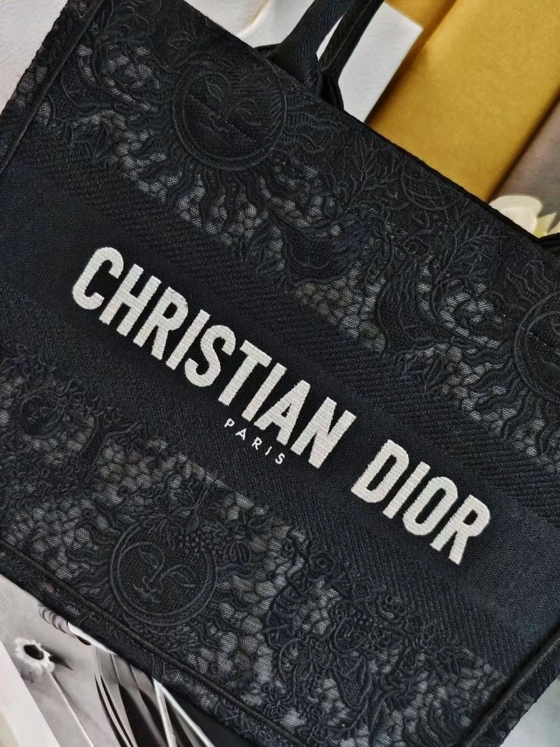 FlexibleFit Christian Dior Shopping Bags 70378
