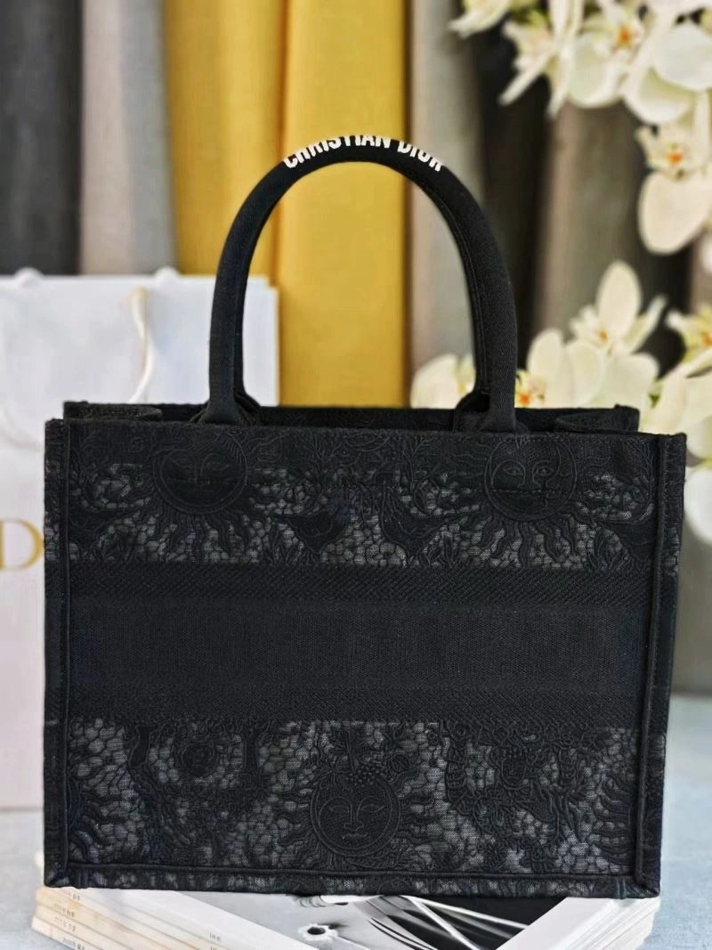 FlexibleFit Christian Dior Shopping Bags 70378
