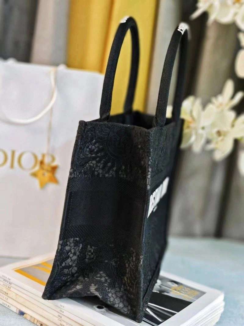 FlexibleFit Christian Dior Shopping Bags 70378