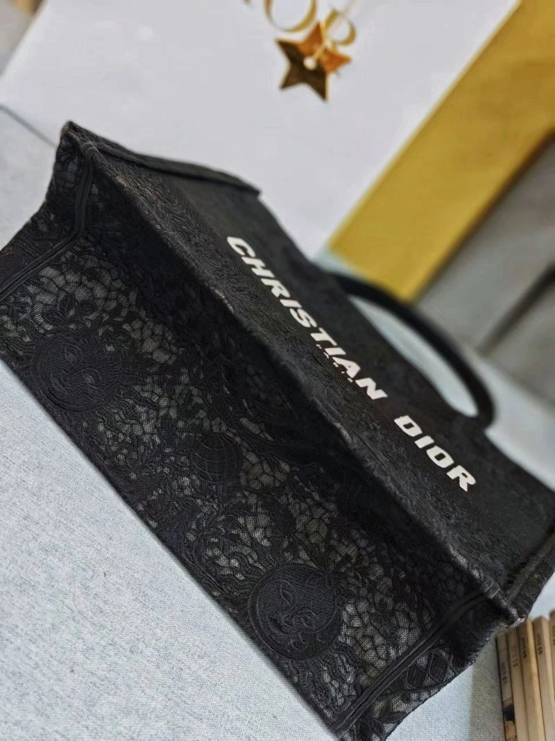 FlexibleFit Christian Dior Shopping Bags 70378