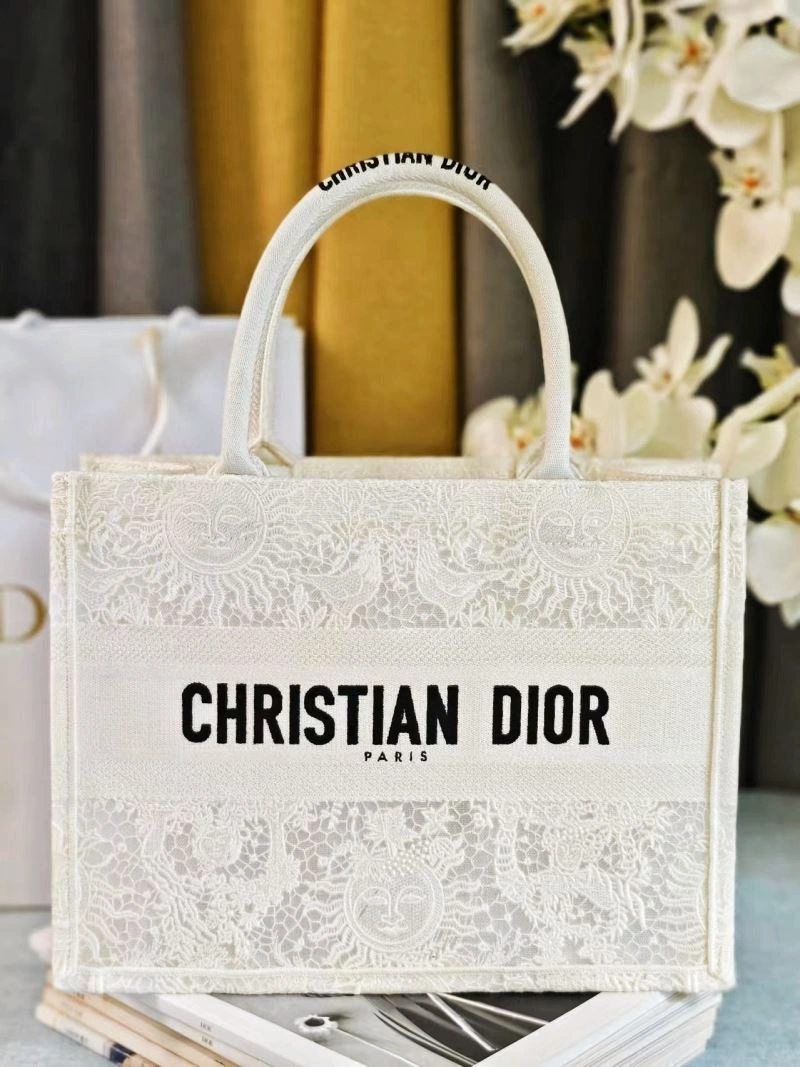 OdorResistant Christian Dior Shopping Bags 70381