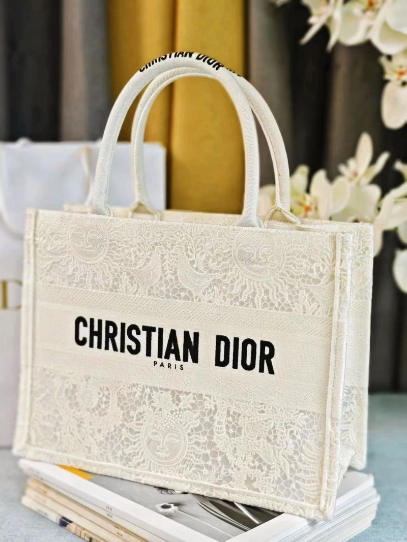 OdorResistant Christian Dior Shopping Bags 70381