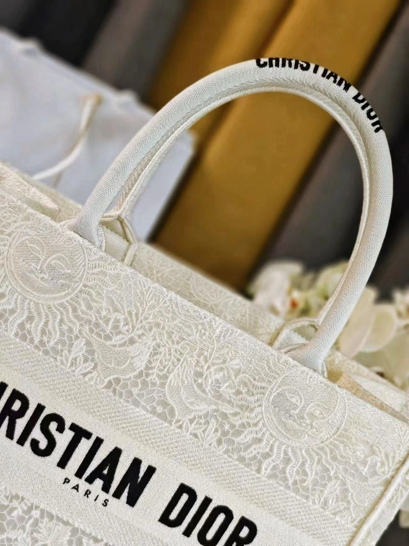 OdorResistant Christian Dior Shopping Bags 70381