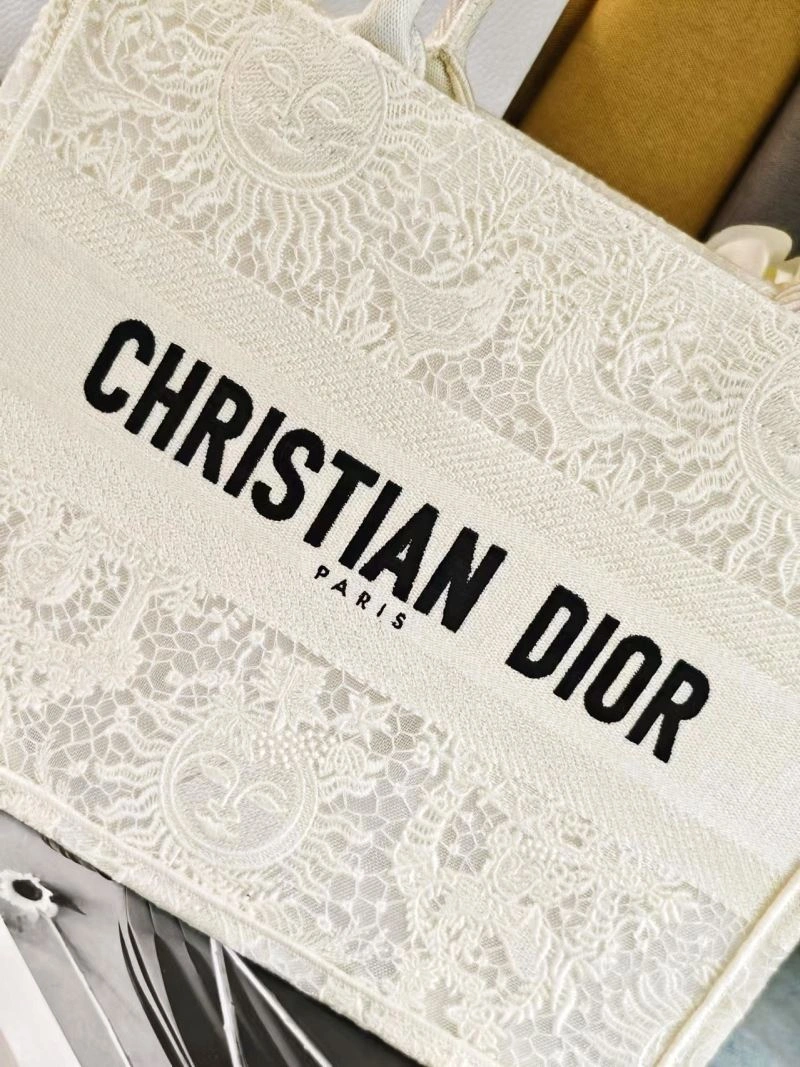 OdorResistant Christian Dior Shopping Bags 70381