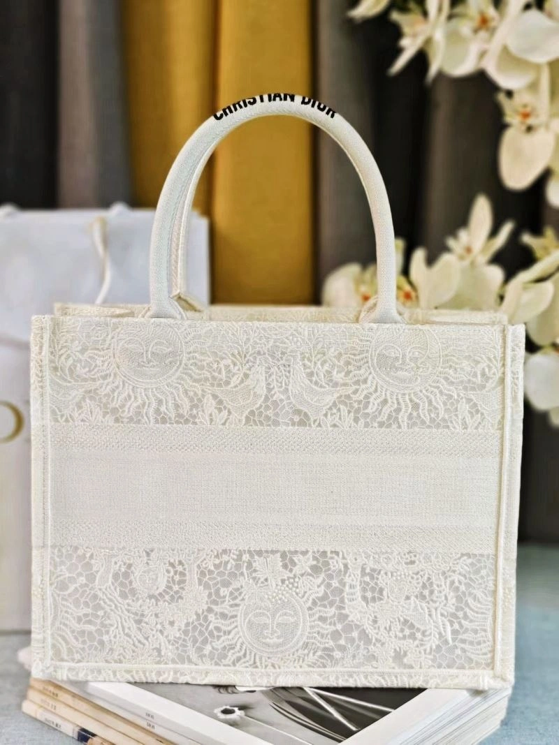 OdorResistant Christian Dior Shopping Bags 70381