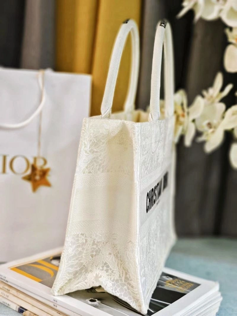 OdorResistant Christian Dior Shopping Bags 70381