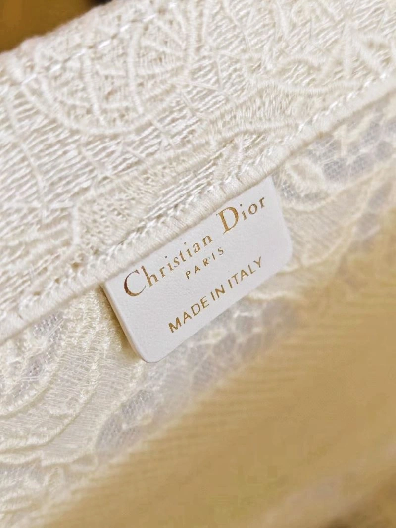 OdorResistant Christian Dior Shopping Bags 70381