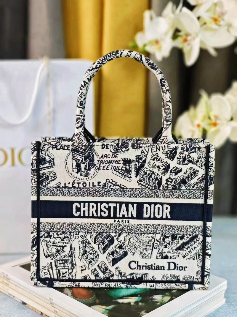 Christian Dior Shopping Bags DailyWear 70376