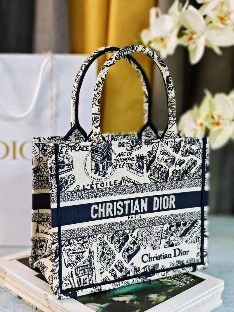 Christian Dior Shopping Bags DailyWear 70376
