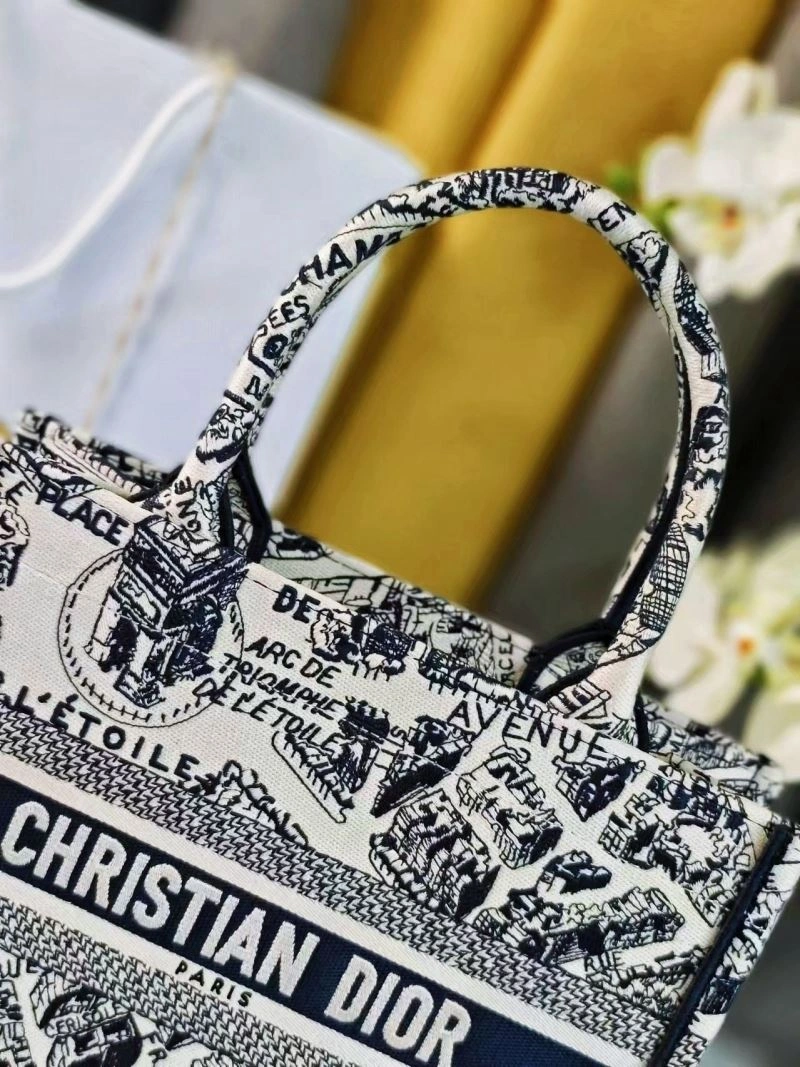 Christian Dior Shopping Bags DailyWear 70376