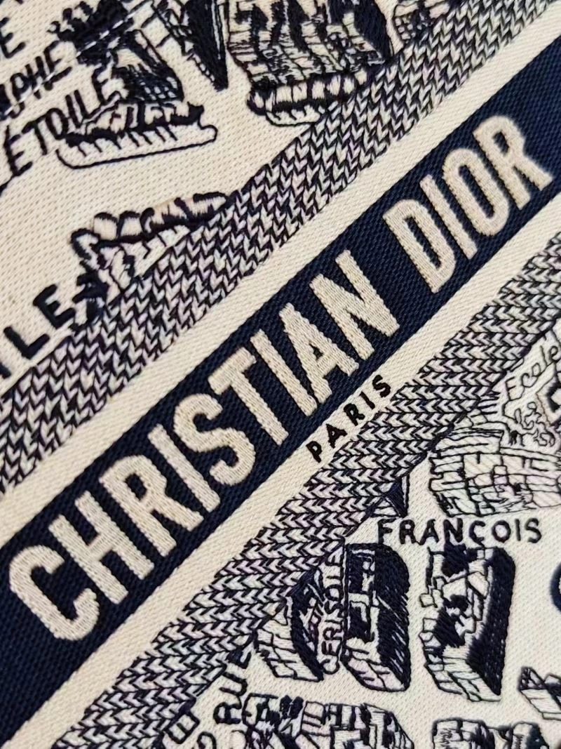 Christian Dior Shopping Bags DailyWear 70376