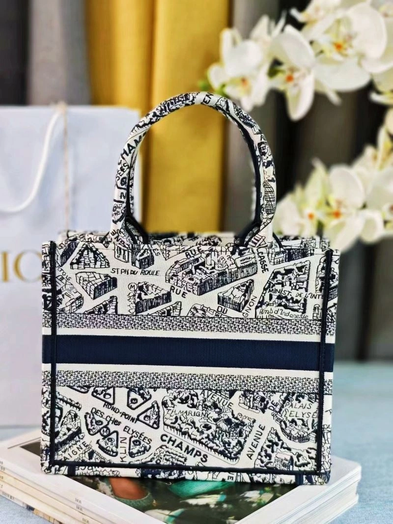 Christian Dior Shopping Bags DailyWear 70376