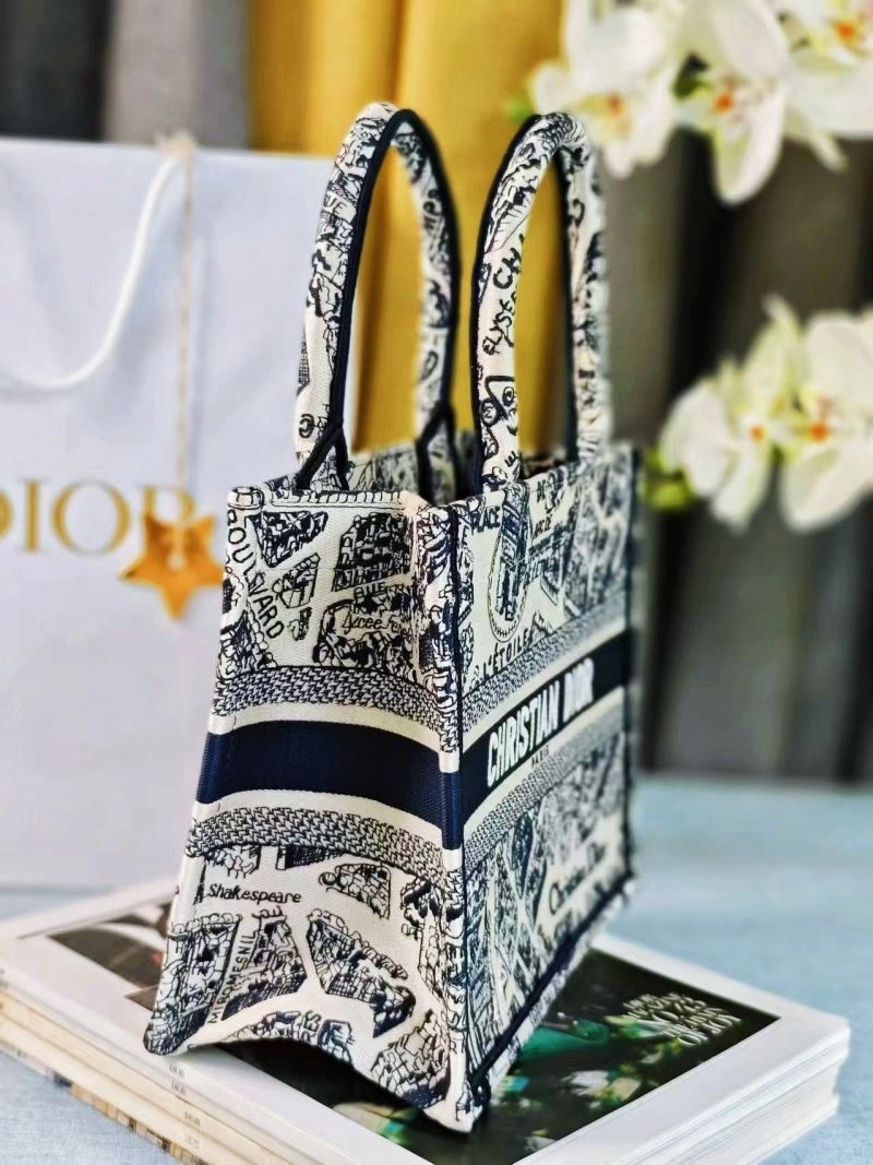 Christian Dior Shopping Bags DailyWear 70376